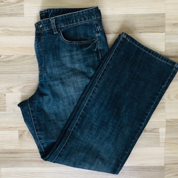 Nine West high waist Classic fit women’s Jeans - Picture 2 of 8